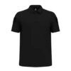 Men's Under Armour Tac Elite Polo Black