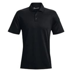 Men's Under Armour Tactical Performance Polo 2.0 Black