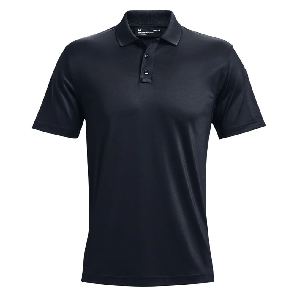 Men's Under Armour Tactical Performance Polo 2.0 Blue