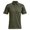 Men's Under Armour Tactical Performance Polo 2.0 Green