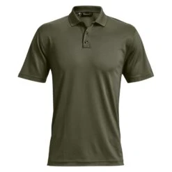 Men's Under Armour Tactical Performance Polo 2.0 Green