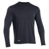 Men's Under Armour Tactical Tech Long Sleeve T-Shirt Blue