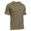 Men's Under Armour Tactical Tech Tee Tan