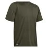 Men's Under Armour Tactical Tech Tee Green