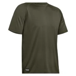Men's Under Armour Tactical Tech Tee Green