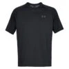 Men's Under Armour UA Tech 2.0 T-Shirt Black