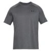 Men's Under Armour UA Tech 2.0 T-Shirt Heather