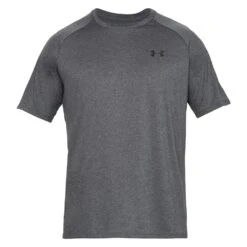 Men's Under Armour UA Tech 2.0 T-Shirt Heather