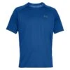Men's Under Armour UA Tech 2.0 T-Shirt Royal