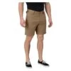 Men's Vertx 8.5" Cutback Shorts Tan