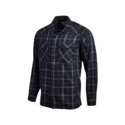 Men's Vertx Canyon Valley Flannel Plaid