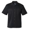 Men's Vertx Dadeland Shirt Black