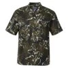 Men's Vertx Dadeland Shirt Palm