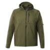 Men's Vertx Firebase Hoodie Green