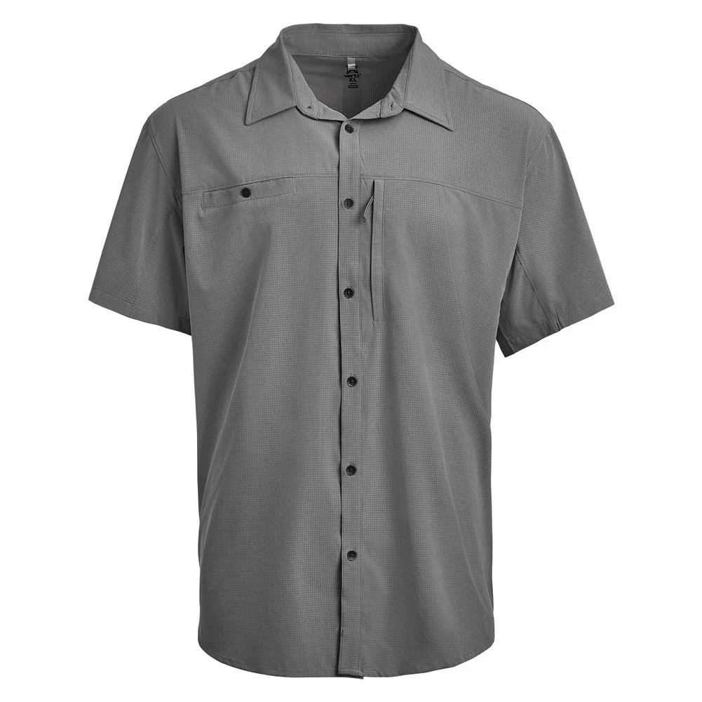Men's Vertx Flagstaff Shirt Carbide