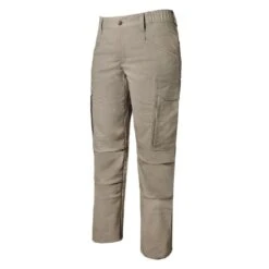 Women's Vertx Fusion LT Stretch Tactical Pants Khaki~2