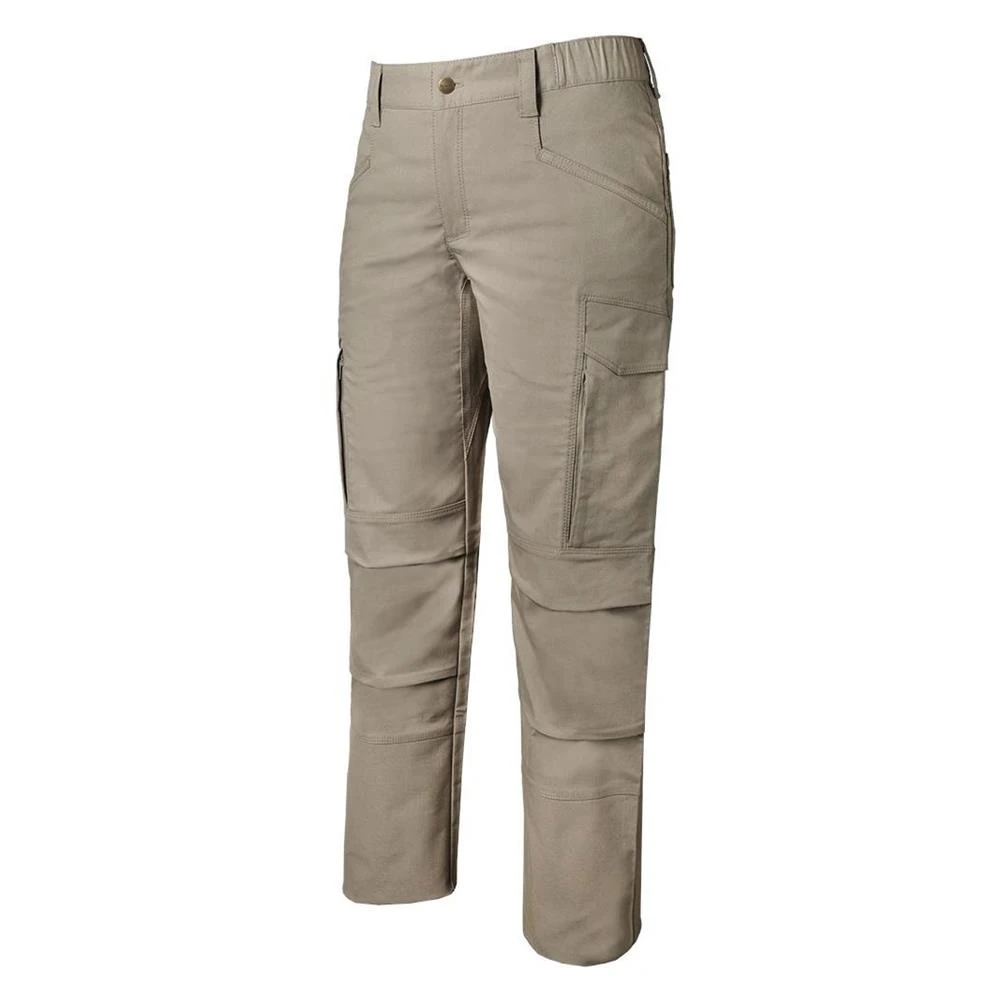 Women's Vertx Fusion LT Stretch Tactical Pants Khaki~2