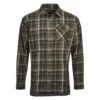 Men's Vertx Guardian Stretch Long Sleeve Shirt Plaid
