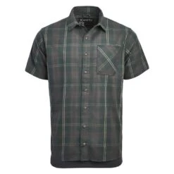 Men's Vertx Guardian Stretch Shirt Plaid