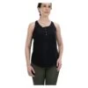 Women's Vertx Guardian Tank Black
