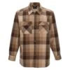 Men's Vertx LLOD Flannel Barren