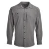 Men's Vertx Long Sleeve Flagstaff Shirt Carbide
