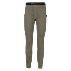 Men's Vertx Merino Base Layer Pants Green