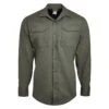 Men's Vertx Phantom Flex Long Sleeve Tactical Shirt Green