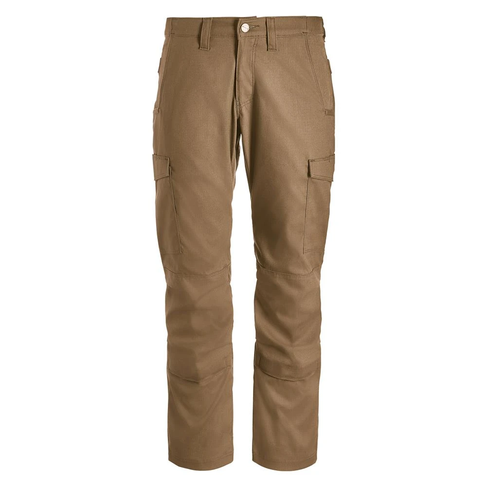 Women's Vertx Phantom Flex OPS Pants Tan~2