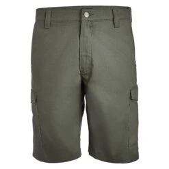 Men's Vertx Phantom Flex Shorts Green
