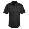 Men's Vertx Phantom Flex Tactical Shirt Black