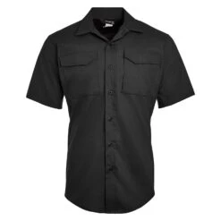 Men's Vertx Phantom Flex Tactical Shirt Black