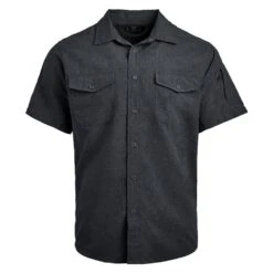 Men's Vertx Recce Shirt Black
