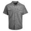 Men's Vertx Recce Shirt Gray