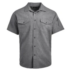 Men's Vertx Recce Shirt Gray