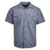 Men's Vertx Recce Shirt Blue