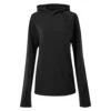 Women's Vertx Swift Hoodie Black