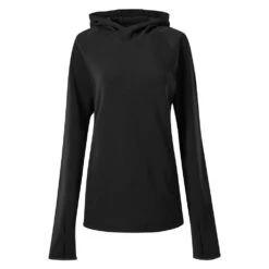 Women's Vertx Swift Hoodie Black
