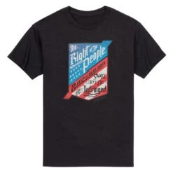 Men's Viktos 2A T-Shirt Black