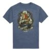 Men's Viktos Any Port T-Shirt Heather