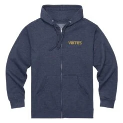 Men's Viktos Big Time Bugout Hoodie Heather