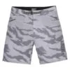 Men's Viktos GymSwym2 Shorts Gray