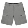 Men's Viktos Kadre XP Shorts Gray