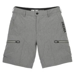 Men's Viktos Kadre XP Shorts Gray