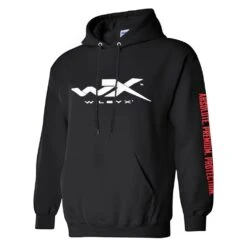 Men's Wiley X A.P.P. Hoodie Black