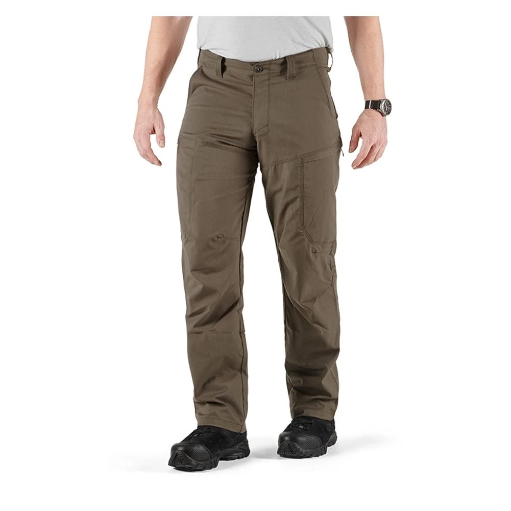 Men's 5.11 Apex Pants Tundra - Image 2