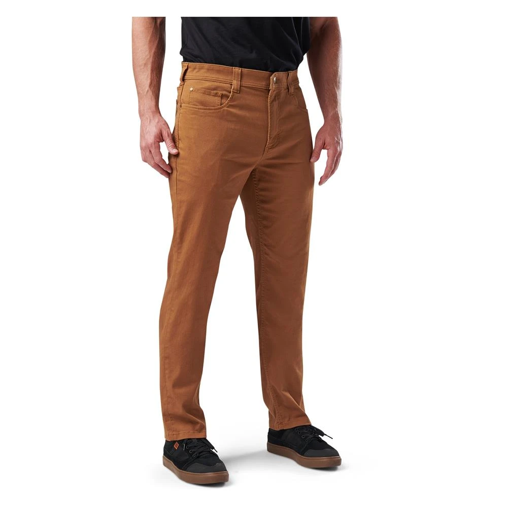Men's 5.11 Defender-Flex Pants 2.0 Duck - Image 2