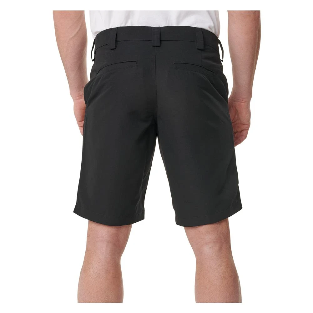 Men's 5.11 Fast-Tac Urban Shorts Black - Image 2