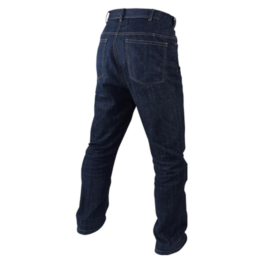 Men's Condor Cipher Jeans Indigo - Image 2