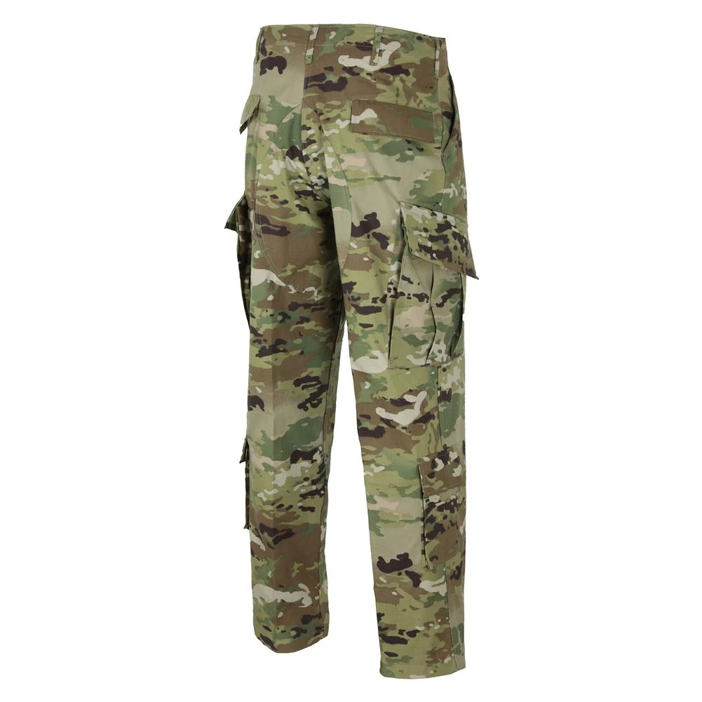 Men's Propper Cotton OCP Uniform Pants Ocp - Image 2